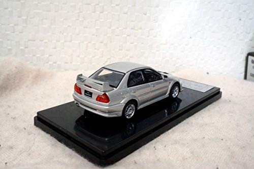 Amazon.co.jp: WIT'S Mitsubishi Lancer Evolution V GSR 1/43 Mini